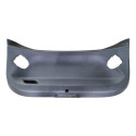 Forro Tampa Tras Porta Mala Original Tracker 20 A 22 A1207 
