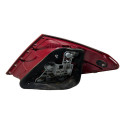 Lanterna Traseira Esquerda Mercedes C200 C280 2008 A 2011