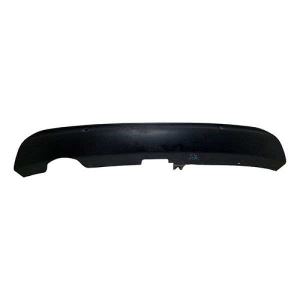 Spoiler Parachoque Traseiro C4 Vtr 2008 9651268277 Usado