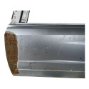 Porta Dianteir Esquerda Ssangyong Actyon Original Recuperada