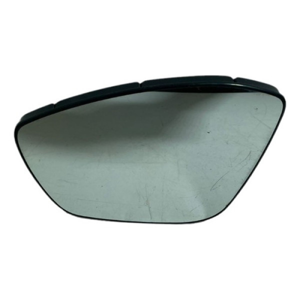 Lente Retrovisor Esquerdo C4 Cactus Original 272134043 -1878