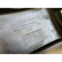 Acabamento Moldura Chave De Seta Jac J6 2012 861 