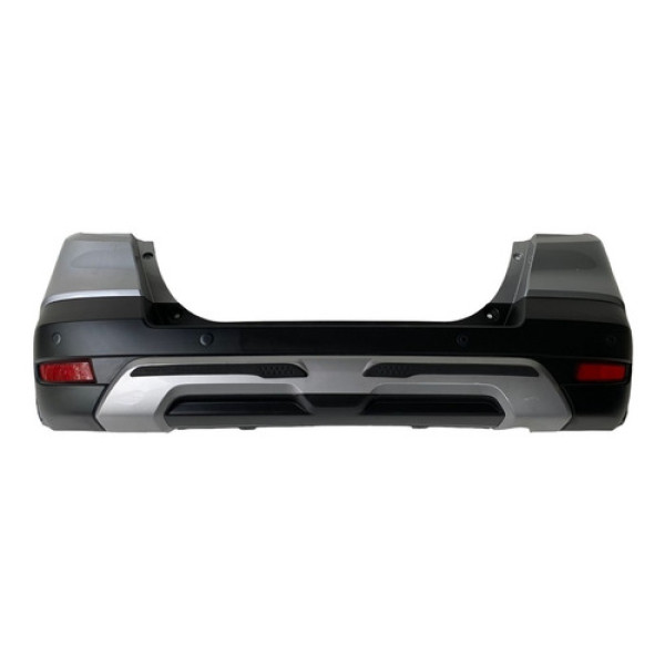 Parachoque Traseiro Completo Honda Wrv 2021 Ex  Compare 