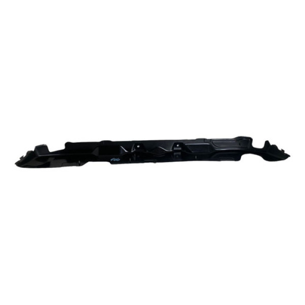 Acabamento Suporte Churrasqueira Vw Polo 2020 2g0805277