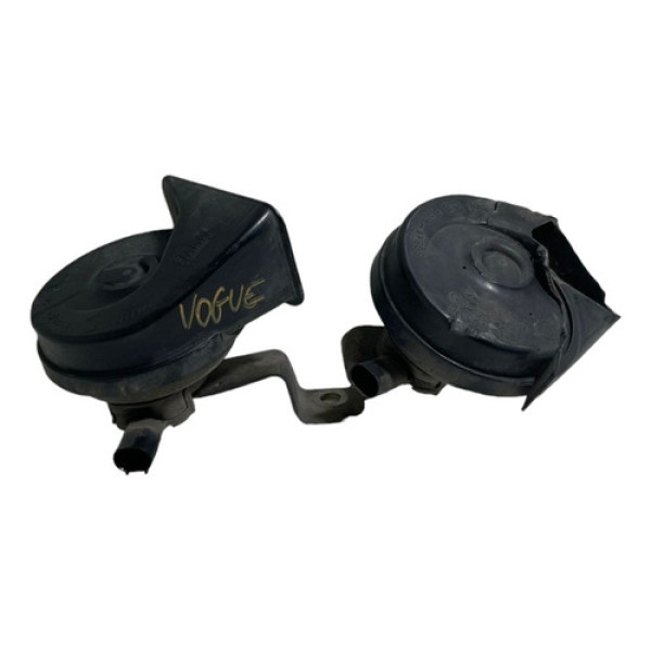 Buzina Original Range Rover Vogue 2004 0055306 -7820