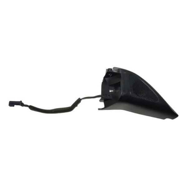 Acabamento Interno Retrovisor Dir Vw Jetta 2.5 2008 A1255