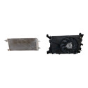 Kit Conjunto Radiador Gm Tracker 2022 2023 1.2t Original