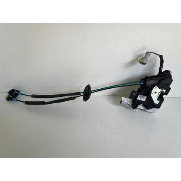 Fechadura Porta Dianteira Esquerda Kia Cadenza 2012 889