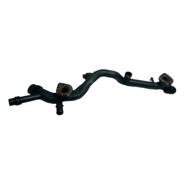 Tubo Mangueira Agua Audi A6 2010 3.0 06e121045t -8167