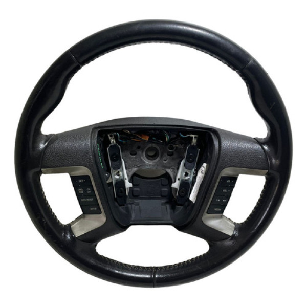 Volante De Direção Ford Fusion 2010 - 9470