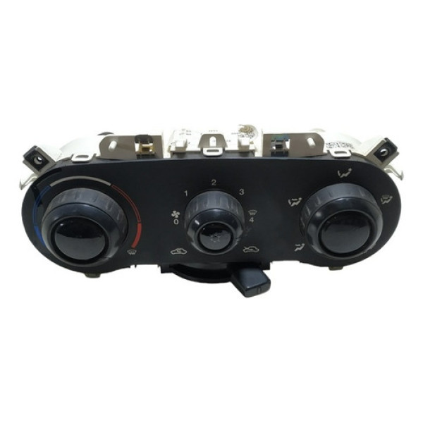 Comando Ar Cond. Fiat Mobi 2020 1.0 4cc A382