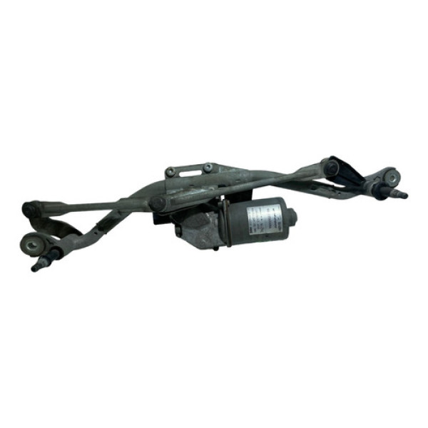 Motor Limpador Dianteir C/galha Audi A1 2012 8x1955119 -7087
