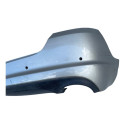 Parachoque Traseiro Jaguar Xf 2014 2015 Original C/spoiler 