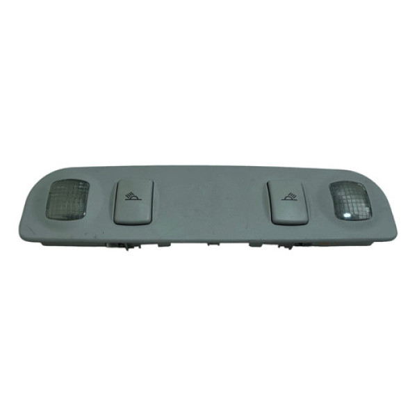 Botão De Luz Cortesia Traseira Audi A4 2006 - 9382