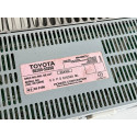 Modulo Amplificador Som Lexus Ls460 2007 8628050280 3021