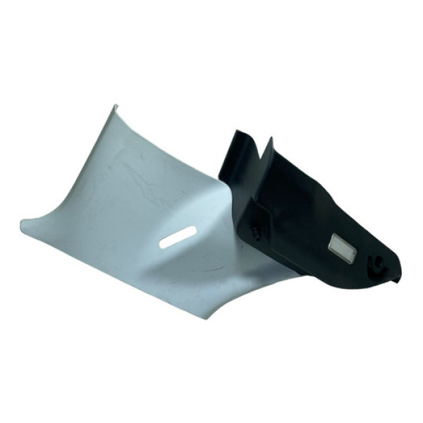 Suporte Esquerdo Bagagito Peugeot 208 2016 98013063 5662