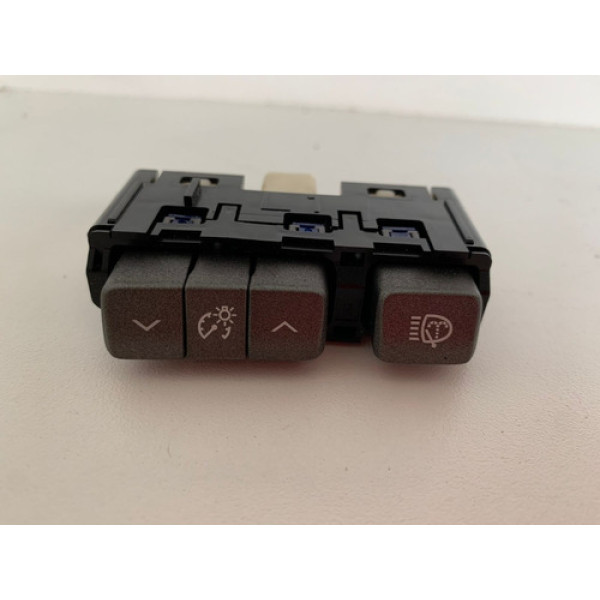 Botão Luz Painel E Limpador Farol Lexus Ls 460 2007 2826