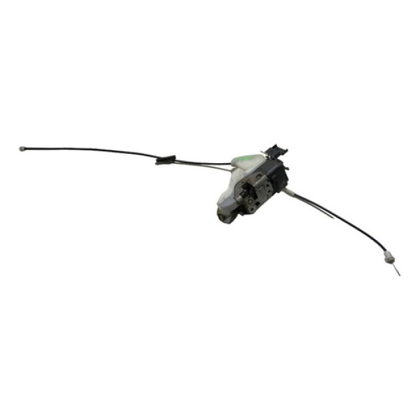 Fechadura Porta Diant Esq Peugeot 408 2014 A750