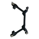 Agregado Quadro Suspensao Traseira Audi A4 Avant 1.8t 2006