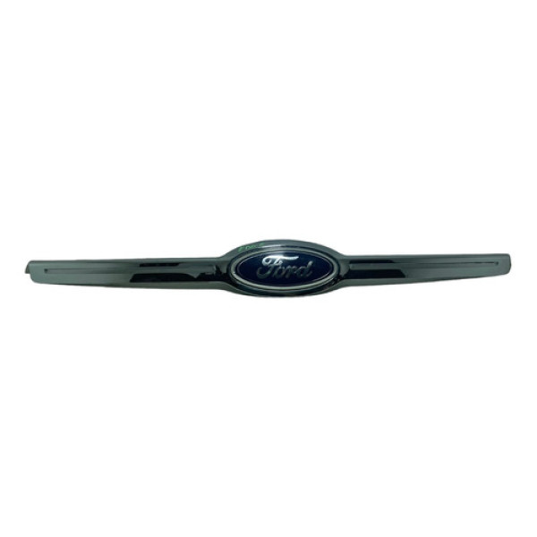 Friso Aplique Cromado Tampa Traseira Ford Edge 2012 -7459