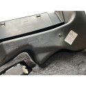 Acabamento Inferior Painel Mercedes C180 2017 Detalhe- Cx20