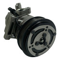 Compressor Ar Condicionado Onix Turbo 2021 A 2024 -9002