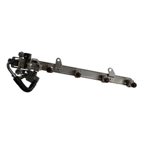 Flauta Bico Injetor Partida A Frio Honda Fit 2011 1.5 5008