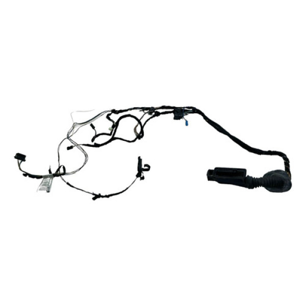 Chicote Porta Dianteir Direita Bmw 320i 2013 928623601 -8216