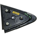Acabamento Externo Porta Tras Dir Gm Onix 2021 A1015