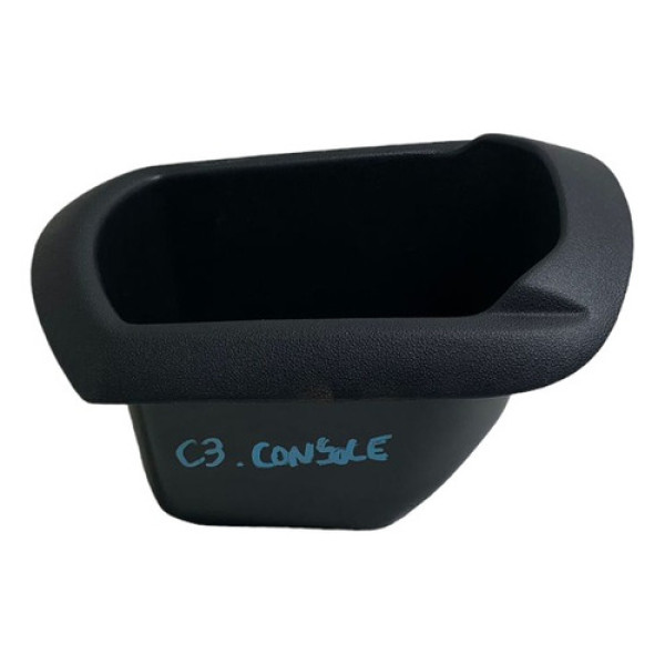 Porta Objetos Console C3 2013 2014 2015 2016 A 2021 - 6518