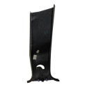 Moldura Coluna Esquerdo Peugeot 208 2022 98276415zd Cx21