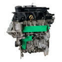 Motor Parcial Gm Onix Turbo 1.0 2021 2022 116cv C/19.000km