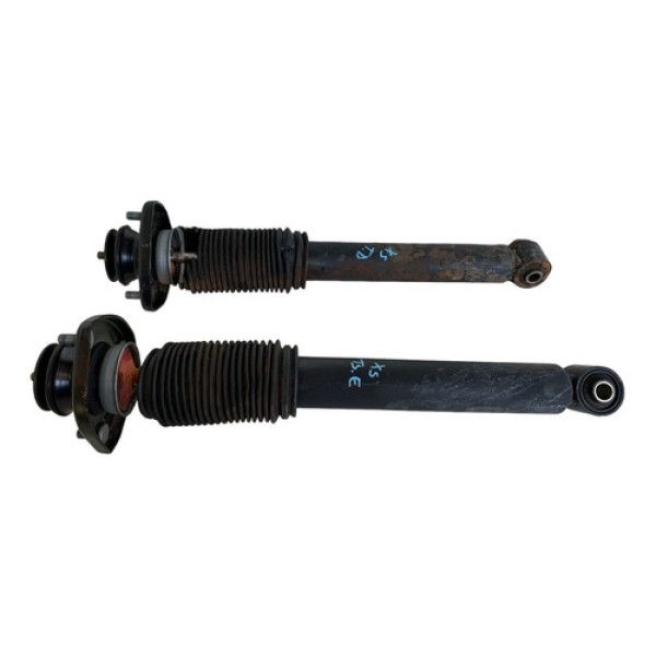 Par Amortecedor Traseiro Bmw X5 2002 3.0 V6 5165