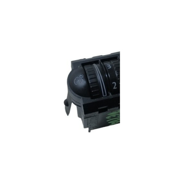 Botão Regulagem Farol Vw Jetta 2.5 2008 A1148