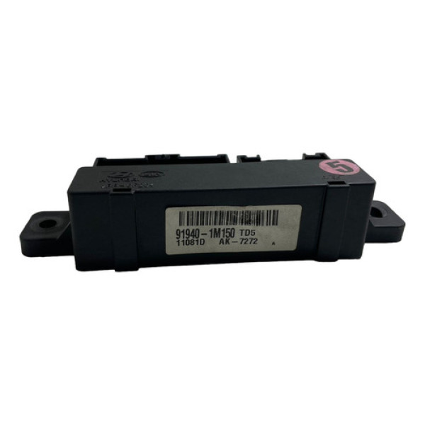 Módulo Conforto Icm Cerato 2009 A 2012 919401m150 -8596