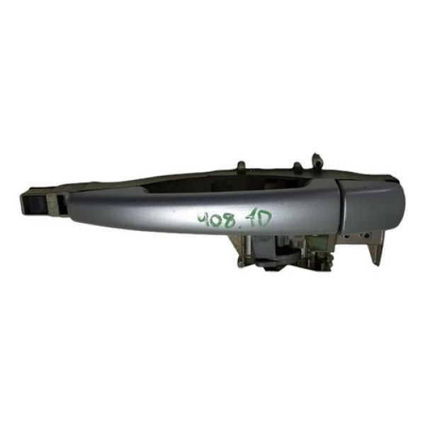 Maçaneta Externa Tras Dir Peugeot 408 2014 A771