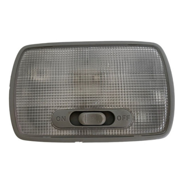 Luz De Teto Interna Honda Fit 2011 Original 1704