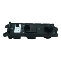 Comando Vidro Dianteiro Esquerdo Focus 2015 - 9734