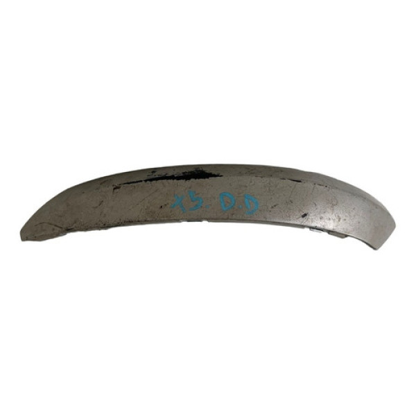 Moldura Puxador Porta Diant Direita Bmw X5 2002 8262812 5203