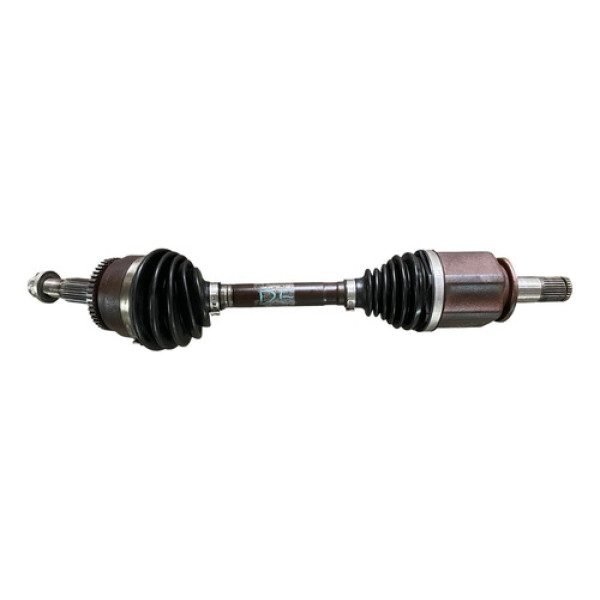 Semi Eixo Dianteiro Esquerd Land Rover Sport 2007 4.2v8 Cx C