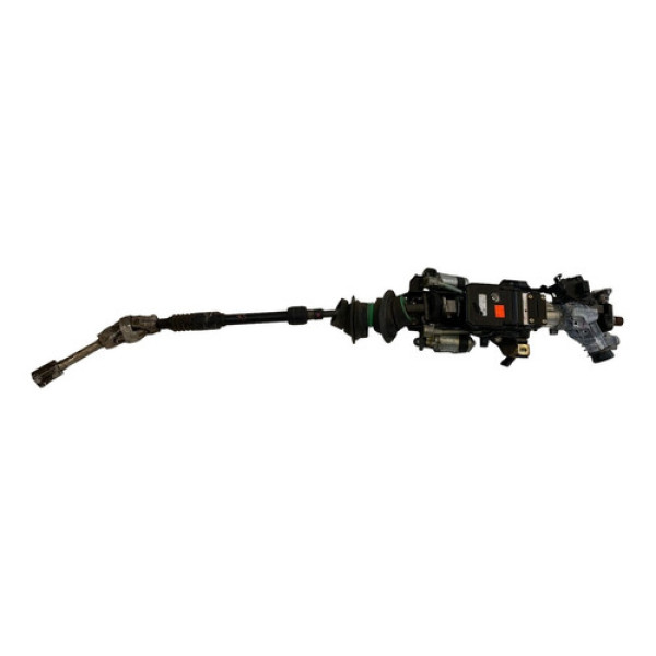 Coluna Direcao Eletrica Bmw X5 2002 67591369 / 0390201666
