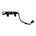 Flauta Dos Bicos Peugeot 208 1.6 2022 9808427680 - 9796