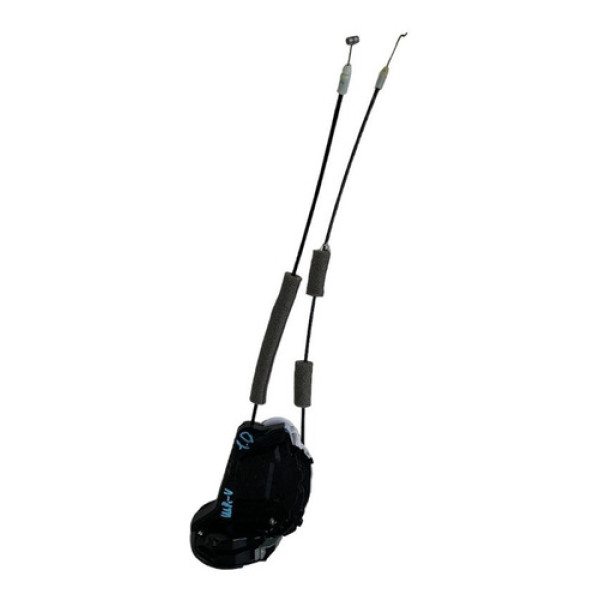 Fechadura Porta Traseira Direita Honda Wr-v 2021 5287