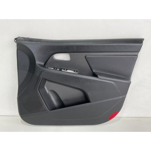 Forro Porta Dianteiro Direito Sportage 2013 Usado