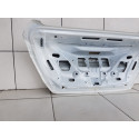 Tampa Traseira Honda Civic 2017 2018 2019 Original