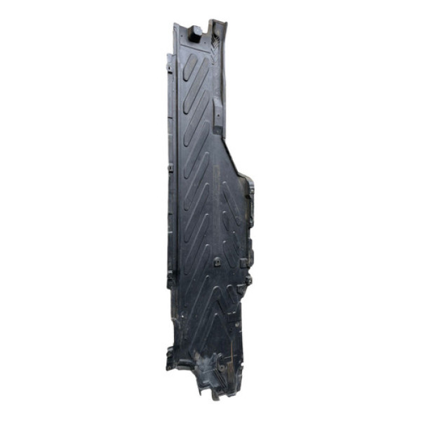 Protetor Assoalho Esquerdo Mercedes C180 2017 A2056841900