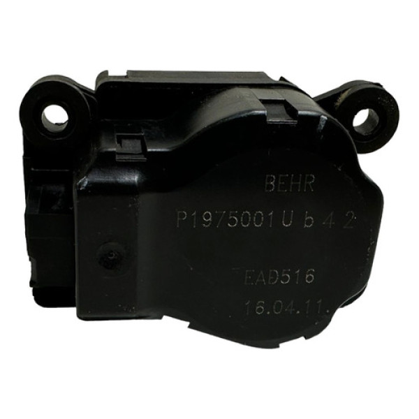 Motor Atuador Caixa Ar Cond. Citroen C3 Picasso 2012 -10285