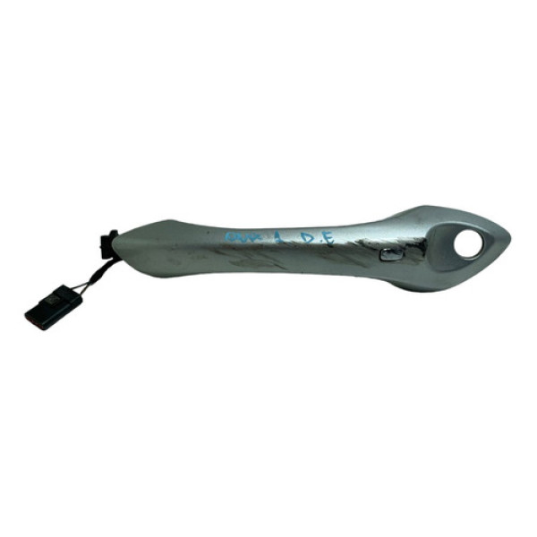 Macaneta Externa Dianteira Esquerda Onix 2020 A 2023 -6660