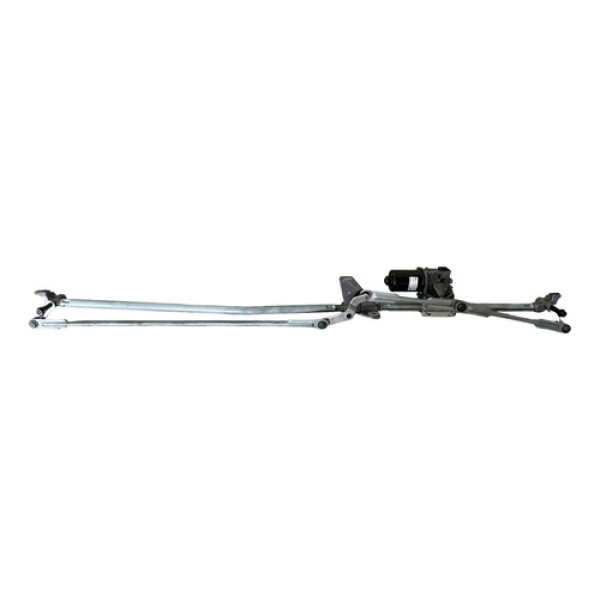 Motor Limpador Diantei C/galhada Citroen C4 Lounge 2015 Cx22