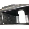Moldura Fechadura Porta Malas Ford Fusion 2010 - 9532